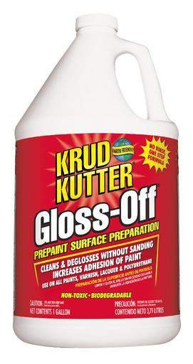 Rust-Oleum Krud Kutter Gloss-Off Prepaint Surface Preparation