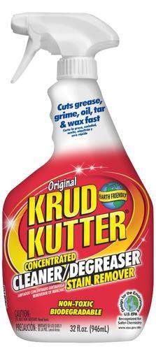 Original Krud Kutter Cleaner