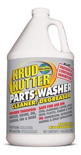 Rust-Oleum Krud Kutter Parts Washer Cleaner - 3.78 Ltr.