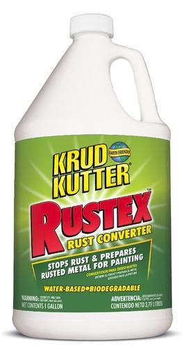 Rust Converter