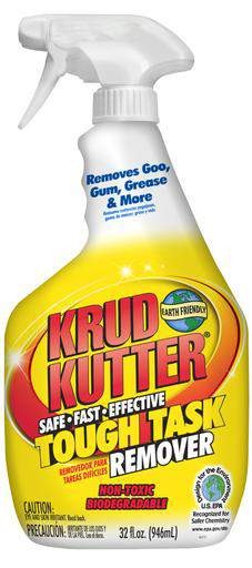Rust-Oleum Krud Kutter Tough Task Remover Spray - 946 ml