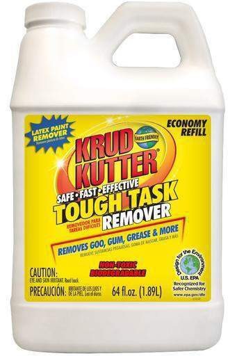 Rust-Oleum Krud Kutter Tough Task Remover Spray - 1.89 Ltr.