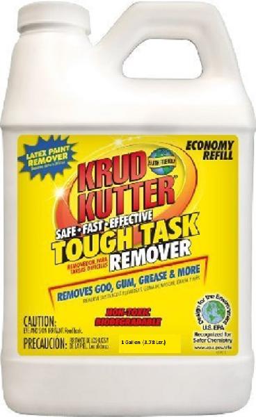 Rust-Oleum Krud Kutter Tough Task Remover Spray - 3.78 Ltr.