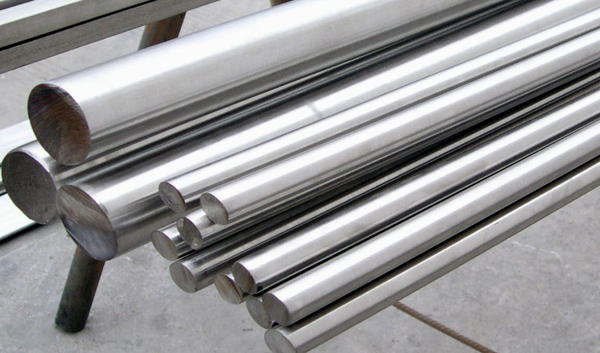 Stainless Steel SS-410