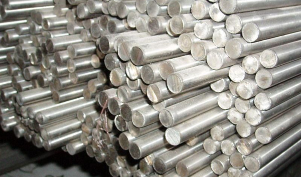 Stainless Steels SS-316L
