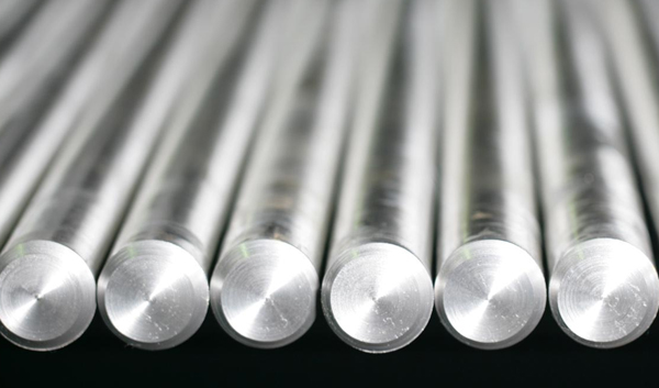 Stainless Steels SS-416