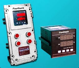 Programmable Temperature / Process Scanner