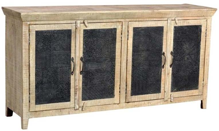 Wooden Cupboards