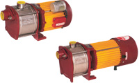 Single Stage Centrifugal Shallow Well Pumps
