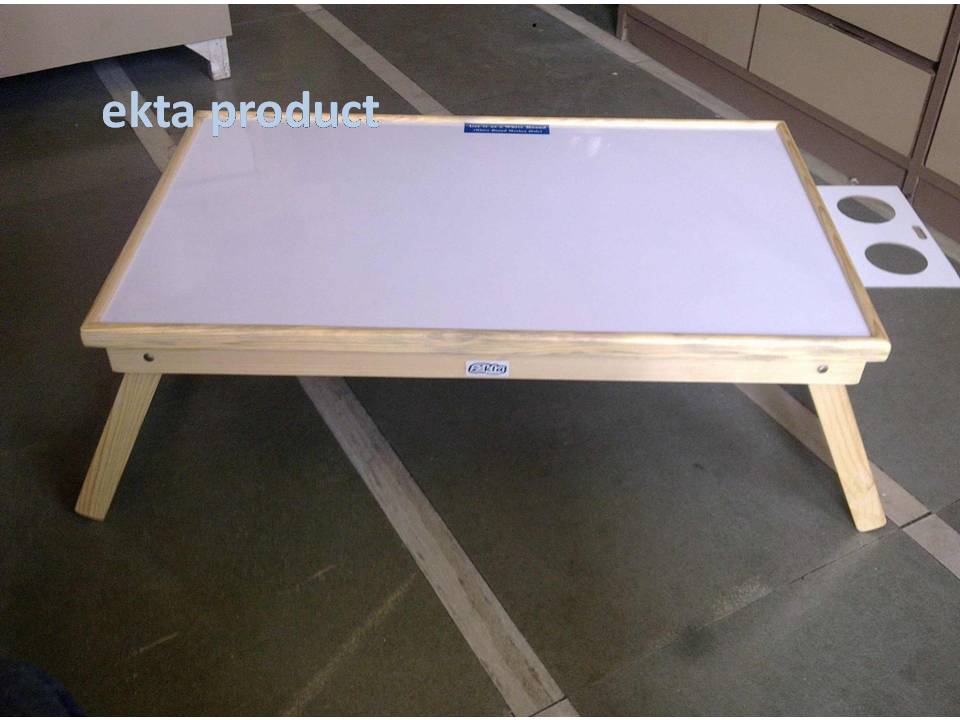 Foldable Bed Table (b)