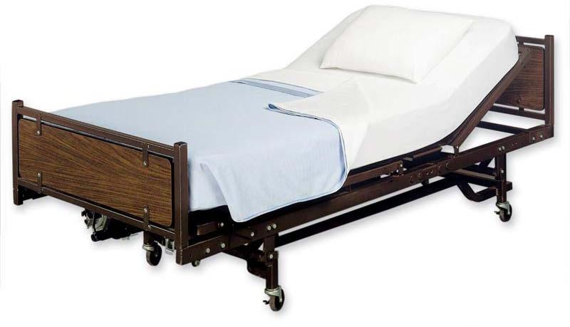 Hospital Bedsheets
