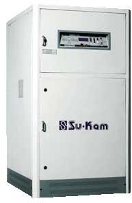 Sine Wave Inverter (Range - 5KVA to 100 KVA)