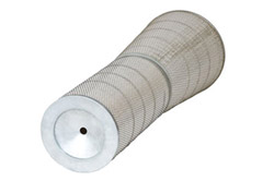 GAS TURBINE AIR FILTER