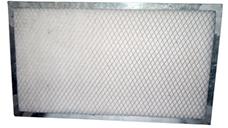 Panel Air Filter