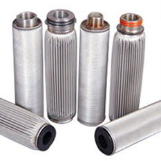 Stainless Steel Filters