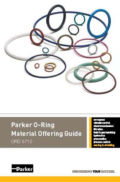 O ring