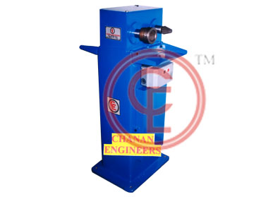 pipe chamfering machine