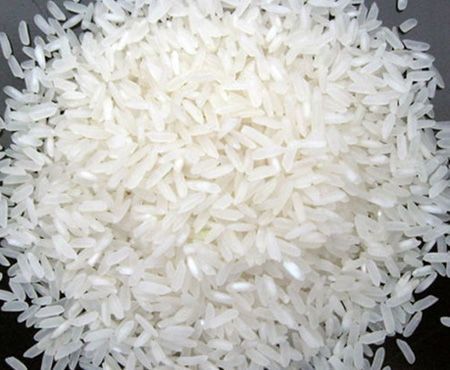 Brazilian White Long Grain Rice - 5% Broken