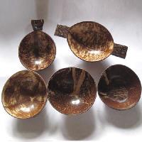 Coconut Shell Products