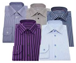 Formal Shirts