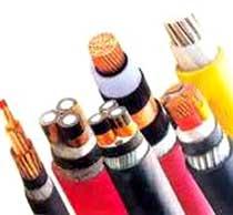 Electrical Wires, Electrical Cables