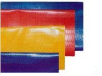 Pvc Lay Flat Discharge Hoses (water/oil)