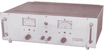 Variable DC Power Supply