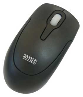 Mouse PS-2  (Optical Bizz New)