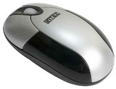 Mouse PS/2 (Optical Lotus)