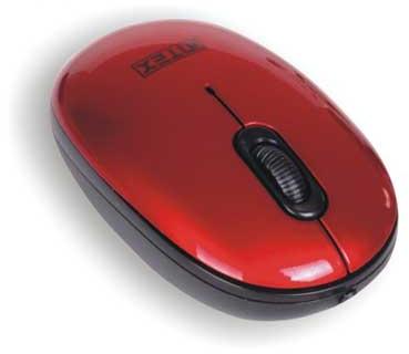 Mouse USB-PS2 (Optical Live New)