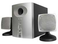 Multimedia Speakers 2.1 (IT 1450)