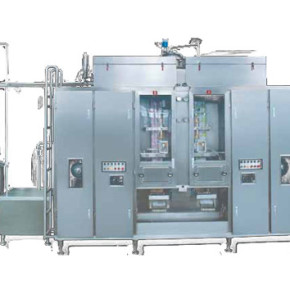 Aseptic Filling Machine