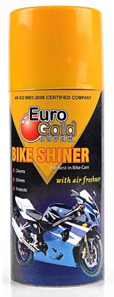 Bike Shiner