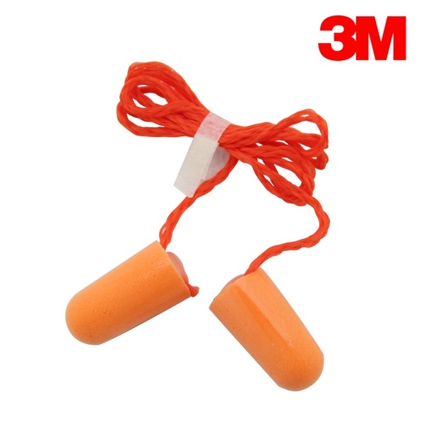 Ear Plug for Noise Cancellation Brand 3M