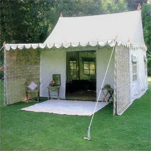 lightweight resort tents