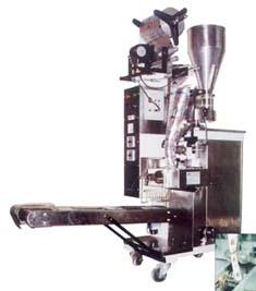 Sachet Packing Machine