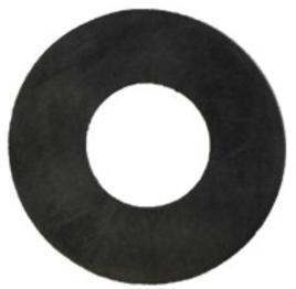 Canvas Rubber Washer