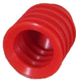 silicone rubber bellows