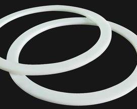 TEFLON PTFE BACK UP RING