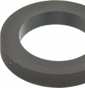 VITON RUBBER FLAT RING