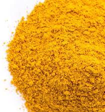 Sun Dried Organic turmeric powder, Shelf Life : 1years