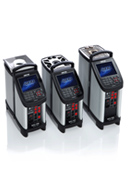 Temperature calibrators