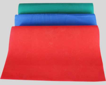 Pp Spunbonded Non Woven Fabric - 01