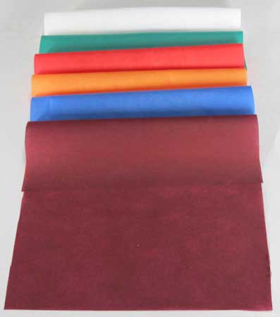 PP Spunbonded Non Woven Fabric - 02