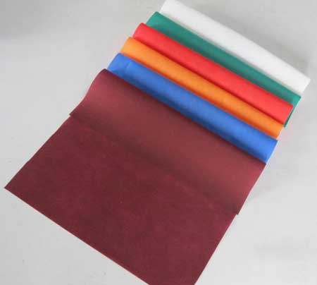 Pp Spunbonded Non Woven Fabric - 03
