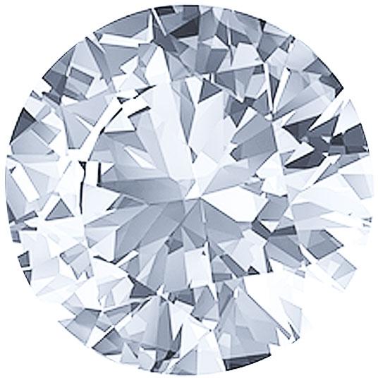 Brilliant Cut White Diamond