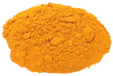 turmeric powder