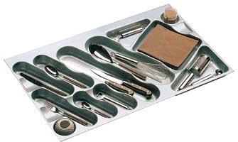 Kitchen Cutlery Drawer (002)