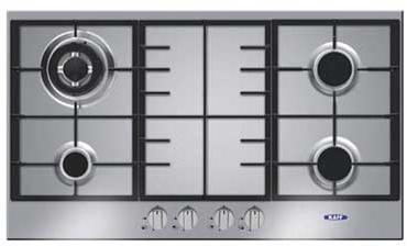 Kitchen Hob (K/HBT 75 4B SS)