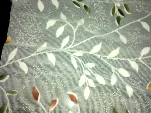 Polyester Curtain (01)